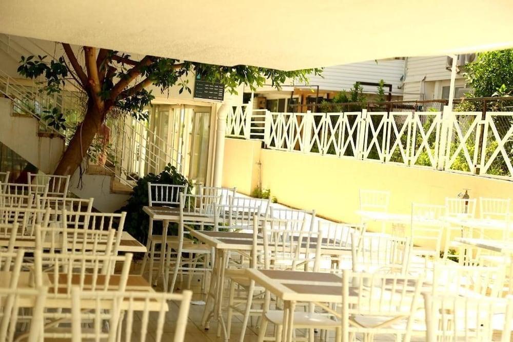Olimpos Beach Hotel By Rrh&R ケメル エクステリア 写真