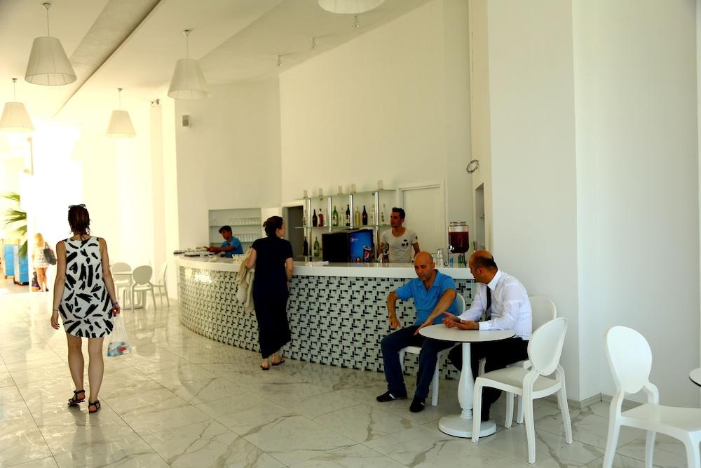 Olimpos Beach Hotel By Rrh&R ケメル エクステリア 写真